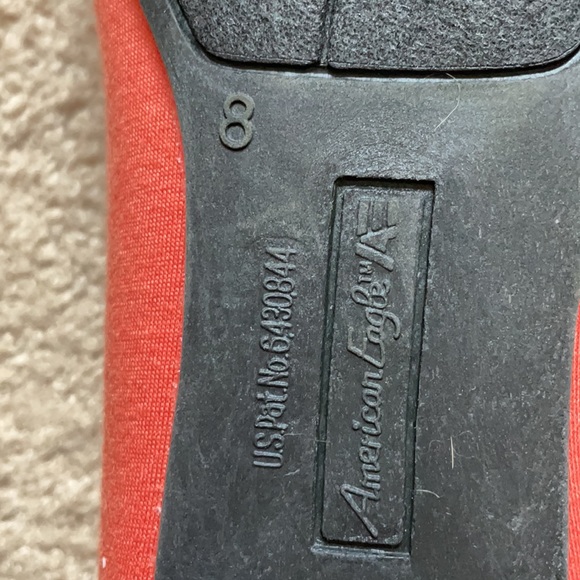 American Eagle flats - Picture 4 of 5